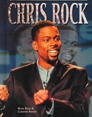 Chris Rock