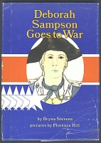 Deborah Sampson goes to war