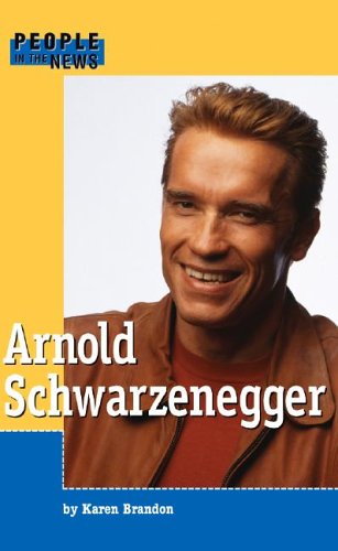 Arnold Schwarzenegger