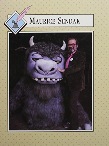 Maurice Sendak