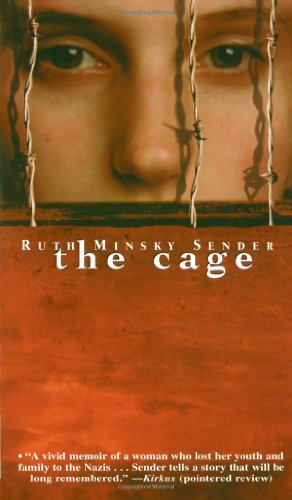 The cage