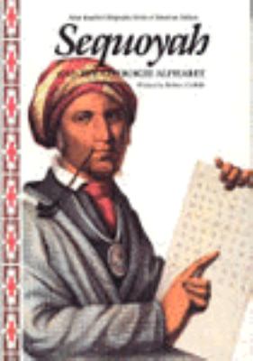 Sequoya and the Cherokee alphabet