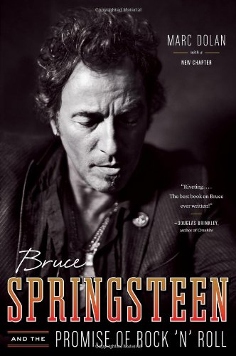 Bruce Springsteen and the promise of rock 'n' roll