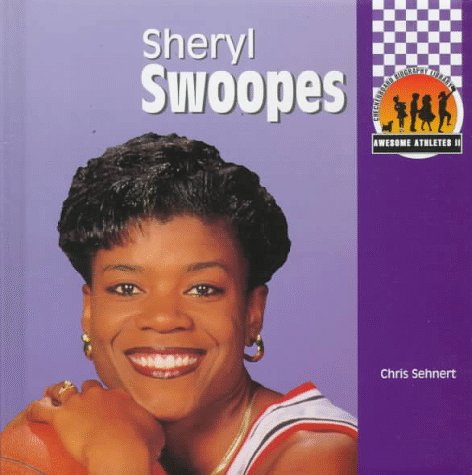 Sheryl Swoopes