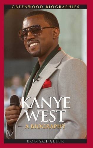 Kanye West : a biography