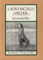 Laura Ingalls Wilder