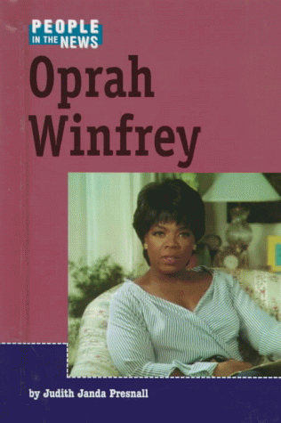 Oprah Winfrey