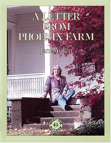 A letter from Phoenix Farm