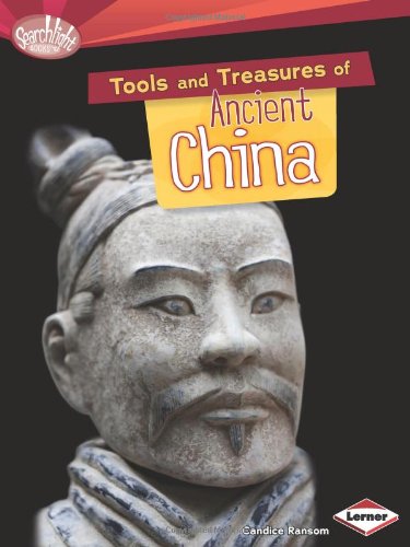 Tools and treasures of ancient China