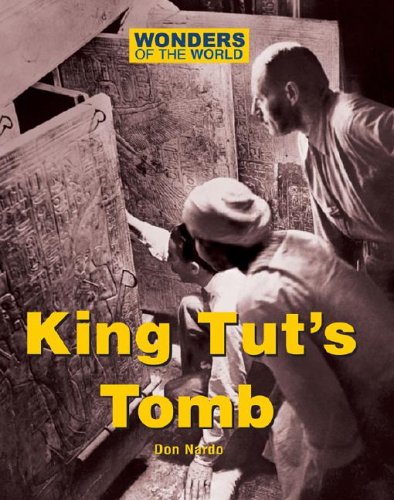 King Tut's tomb