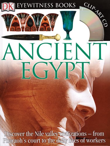 Eyewitness ancient Egypt