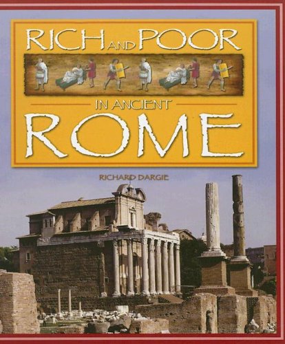 Rich & poor in ancient Rome