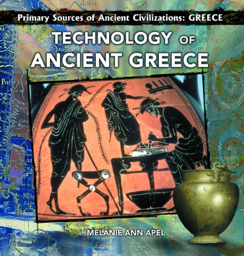 Technology of ancient Greece