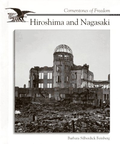 Hiroshima and Nagasaki