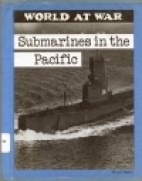Submarines in the Pacific