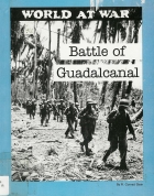 Battle of Guadalcanal