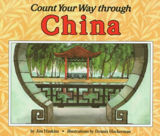 Count your way through China