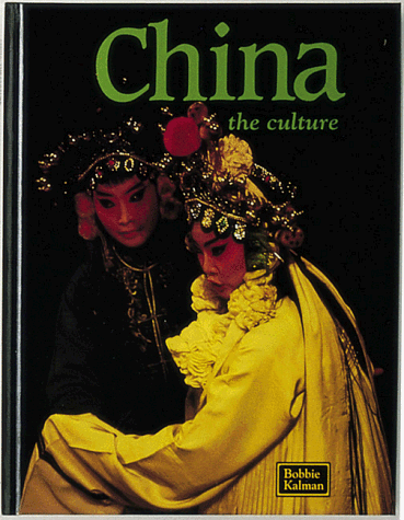 China, the culture