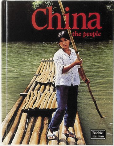 China : the people