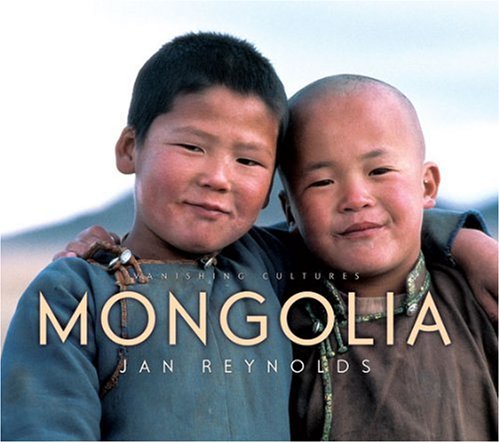 Mongolia