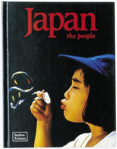 Japan, the people