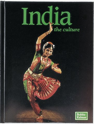 India, the culture