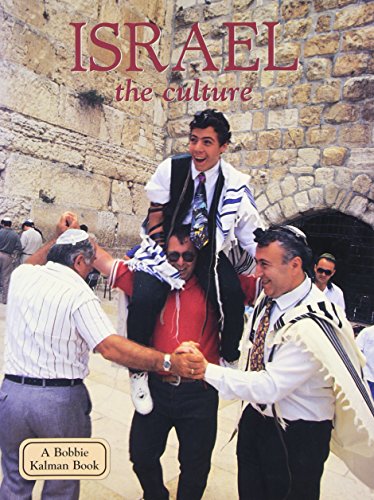 Israel : the culture