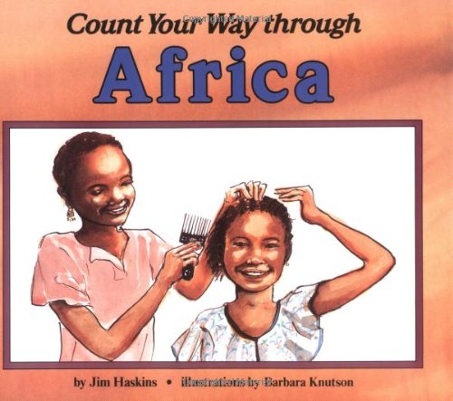 Count your way through Africa
