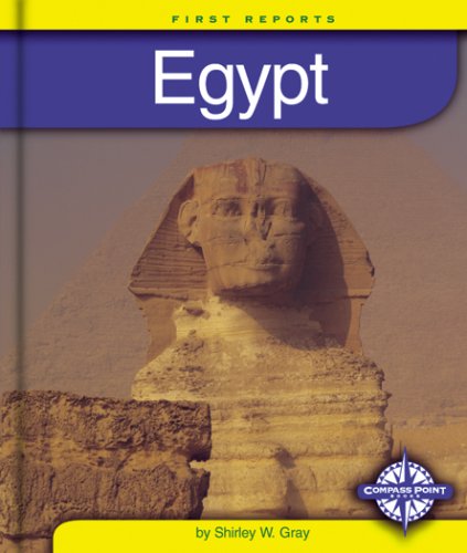 Egypt