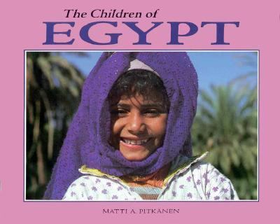 The children of Egypt