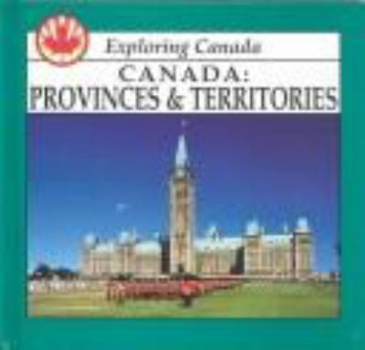 Canada : provinces and territories