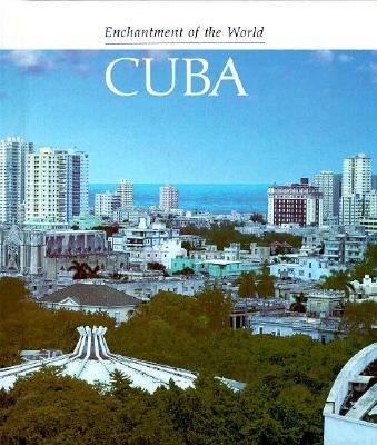 Cuba /cby Ana Maria B. Vazquez & Rosa E. Casas