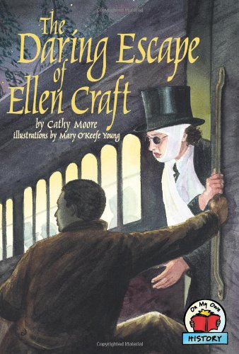 The daring escape of Ellen Craft