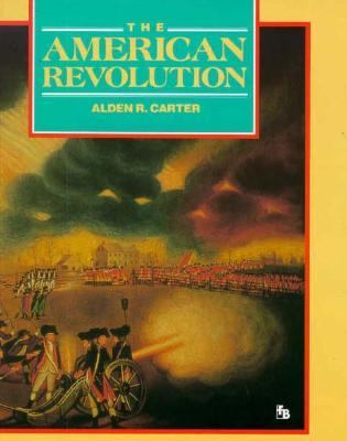 The American Revolution : war for independence
