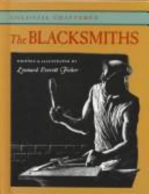 The blacksmiths