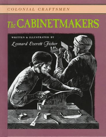 The cabinetmakers