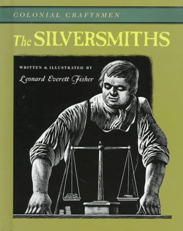 The silversmiths