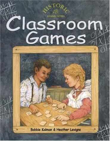 Classroom games