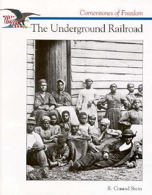 The Underground Railroad