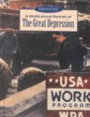 A multicultural portrait of the great depression