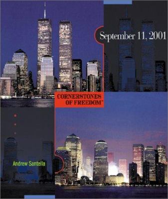 September 11, 2001