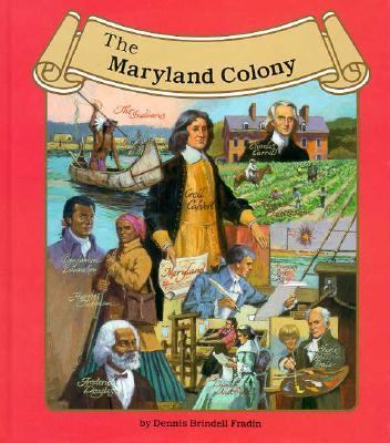 The Maryland Colony