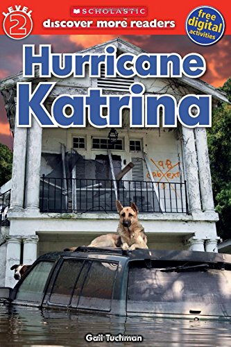 Hurricane Katrina