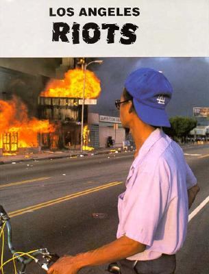 Los Angeles riots