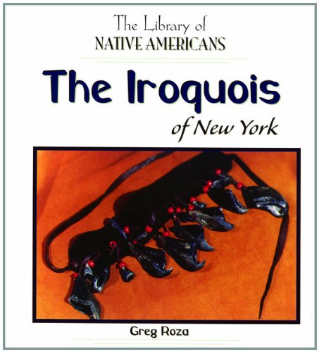 The Iroquois of New York