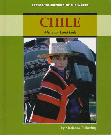 Chile : where the land ends