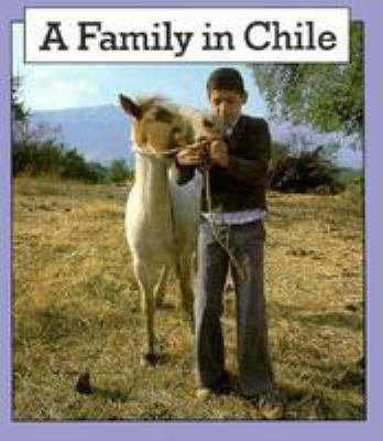 A family in Chile