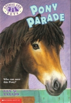 Pony parade