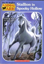 Stallion in Spooky Hollow