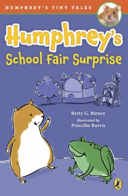 Humphrey's school fair surprise